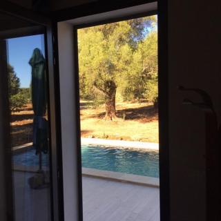 Lamia Fulmine avec piscine - 2