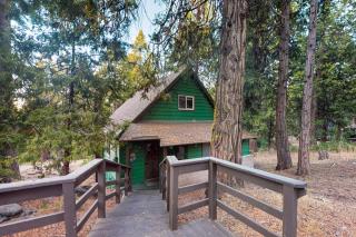 Blue Meadow Cottage - 9
