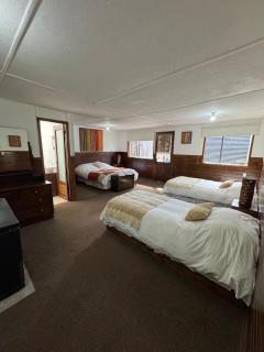 Hostal Amerindia - Puerto Natales - 7