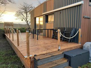 Tinyhaus Sundevit - Mariendorf - 3