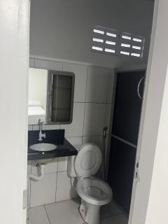Apto suíte bem localizado - Boa Vista - 1