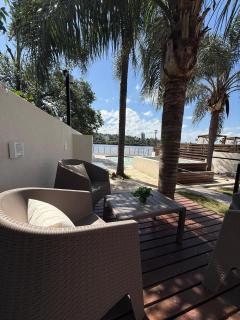Costa Dorada Aparts - Villa Carlos Paz - 4