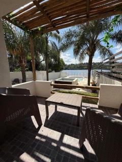 Costa Dorada Aparts - Villa Carlos Paz - 6