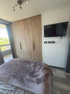 HOM I PRECIOSO Depto 1D1B en Pto Varas con parking - Puerto Varas - 3