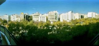 In the Heart of the Center - Athen - 8