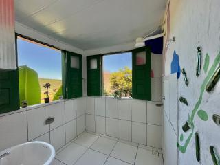 CasAMARelo Hostel Lençóis - Lençóis - 9