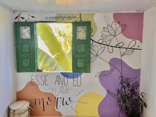CasAMARelo Hostel Lençóis - Lençóis - 6