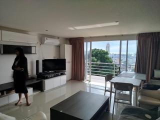 PhuketBNBdotcom OceanPoolviews 2 Bed - Patong - 7