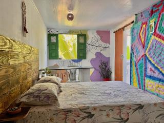 CasAMARelo Hostel Lençóis - Lençóis - 4