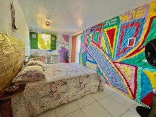 CasAMARelo Hostel Lençóis - Lençóis - 2