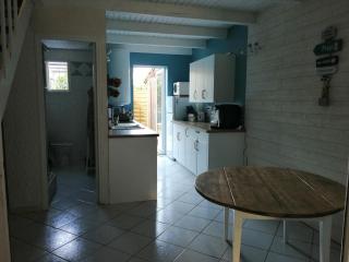 Maison bord de mer climatisée en Corse - Poggio-Mezzana - 1