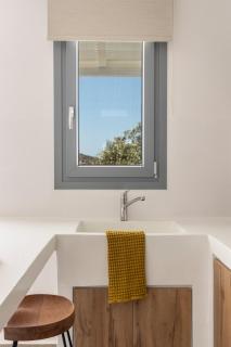 Casa del mar - Agios Romanos house - 2