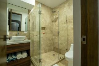 Cozy Studio Pool and Roof Lounge Beach 5 Blocks - Playa del Carmen - 1