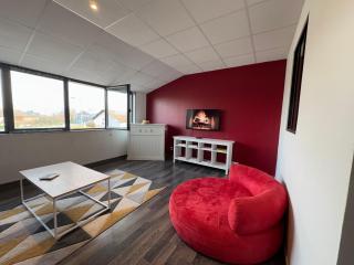 Loft Vue Montagne - Saint-Jorioz - 0