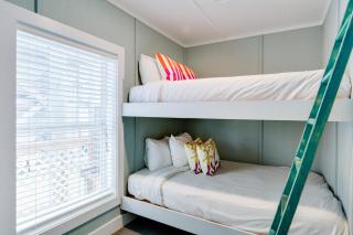 See Sea Motel - Kill Devil Hills - 3