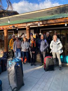 Hostal Amerindia - Puerto Natales - 8