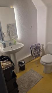 Duplex 55m2, 6 personnes, chiens acceptés - Arreau - 7