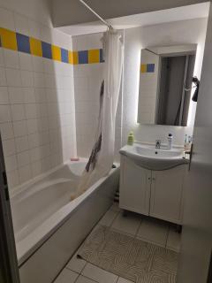 Duplex 55m2, 6 personnes, chiens acceptés - Arreau - 4