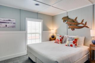See Sea Motel - Kill Devil Hills - 4