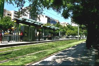 In the Heart of the Center - Athen - 9