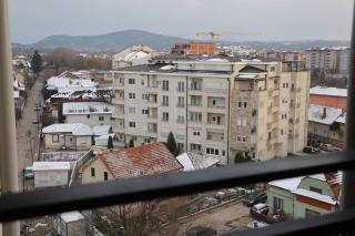 Stan na dan 2 - Paraćin - 4