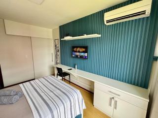 Flat Esplêndido na Asa Sul - Brasilia - 9