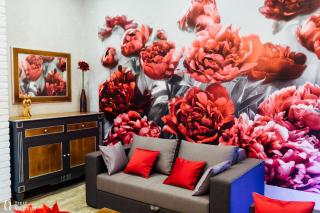 Apartament 7 Chernivtsi - 3