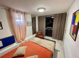 Chambre à 10 min de Paris - 7