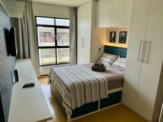 Flat Esplêndido na Asa Sul - Brasilia - 7