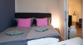 MiCasa OL - Deluxe Apartment mit Stil - Carport Stellplatz - Küche - WLAN - 3,7 KW Steckdose für E Auto - Terrasse - Oldemburgo - 2