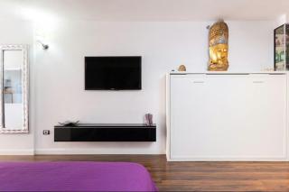 Céntrico y elegante apartamento en Puerto de la Cruz - Puerto de la Cruz - 9