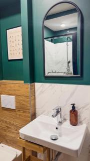 Raspberry Apartment with balcony #self check-in - Warsaw - 1