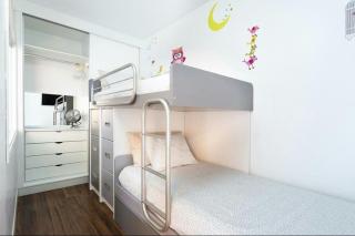 Céntrico y elegante apartamento en Puerto de la Cruz - Puerto de la Cruz - 5