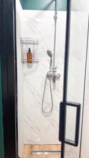 Raspberry Apartment with balcony #self check-in - Varsovie - 2