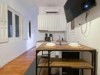 Victoria Studio III - Madrid - 8