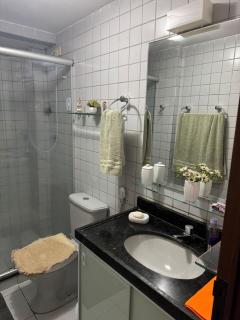 Apartamento completo em Miramar - João Pessoa - 4
