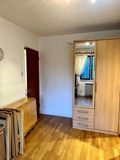 West-London minimalism with parking on premises - Londra - 6
