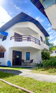 Casa de Itamaraca - Forte Orange - 8