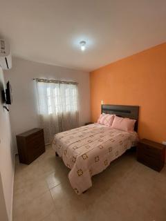 Home in Manzanillo, Colima - 1