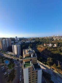 Departamento Valparaiso - 4