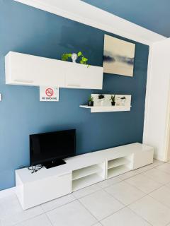 St Julians Penthouse - Paceville - 2