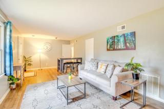 4 Mi to Savannah Home with Gazebo and Seasonal Pool! - Savannah - 3