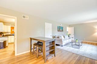 4 Mi to Savannah Home with Gazebo and Seasonal Pool! - Savannah - 2