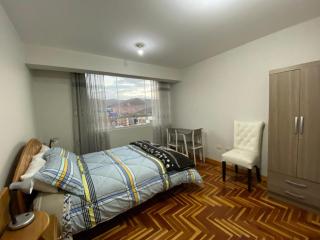 Happy Apartment - 1