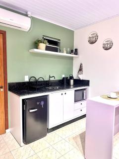 La Vita studio Lavanda - Nova Veneza - 9