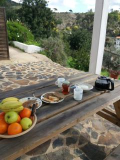 Casa na Villa Termal - 6