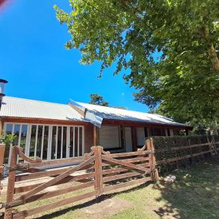 Casa Serrana - Sierra de la Ventana - 9