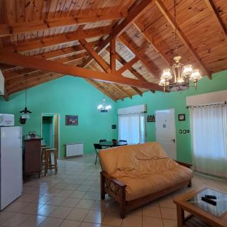 Casa Serrana - Sierra de la Ventana - 8