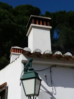 Casa na Villa Termal - 9