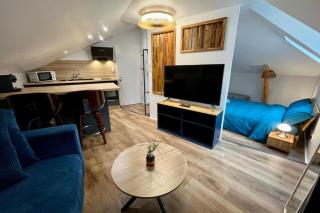 Casa Lou Marine - T1 - Hyper Centre - Brive-la-Gaillarde - 6